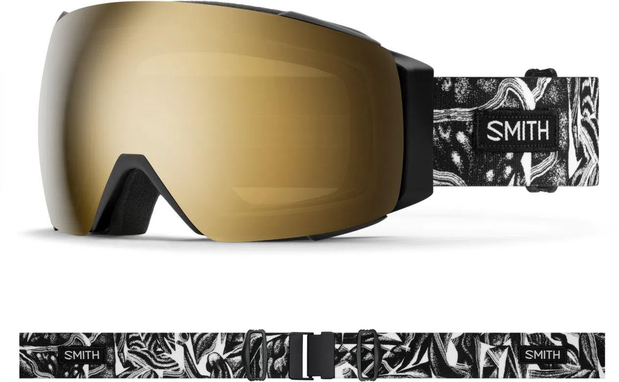 Smith Optics Snow Goggles M00427 I/O MAG Goggles - view 51